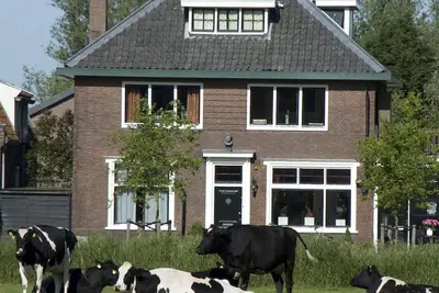 Image de Art + bed and breakfast, vacances courte ou longue durée