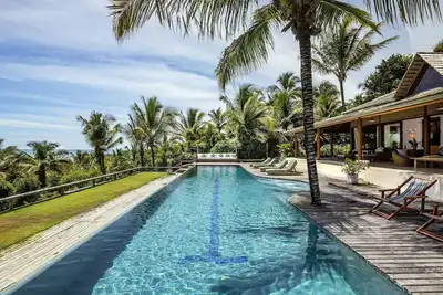 Image de Bah022 - Belle villa avec piscine Ă Trancoso