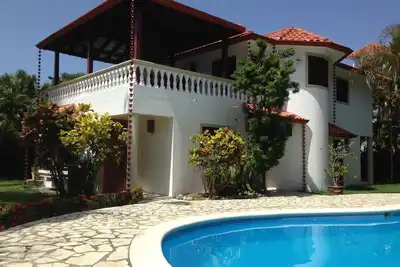 Image de Sosua / Cabarete Charmante maison à 15 minutes de l'aéroport