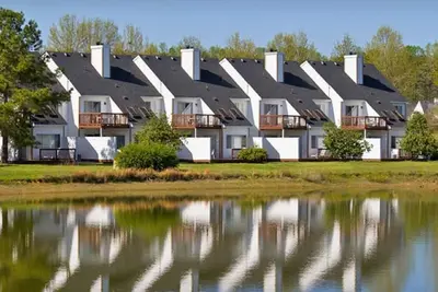 Image de 2 Bdrm Powhatan Resort! 8 Milles À Jardins Busch ~ Zone Historique ~ Grand Endroit