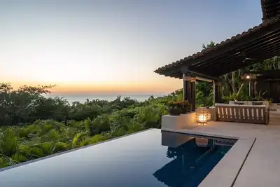 Image de SPÉCIAL ÉTÉ * 1 Semaine Uniquement * Villa Four Seasons * du 13 août au 20 août