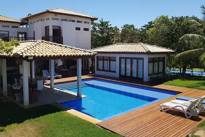 Image de Luxuri Home à Costa do Sauipe