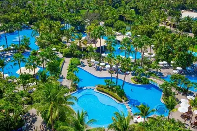 Image de Grand Mayan Nuevo Vallarta Resort. Cuisine suite 1 chambre.