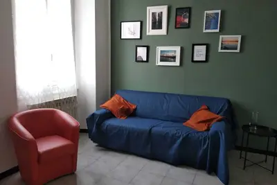 Image de Trilocale Casa Lucia