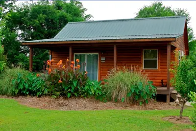 Image de Morningstar Cabin Caddo River. Grande Valeur! ! ! ! ! ! ! ! ! ! !