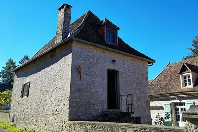 Image de La Maison au Perroquet