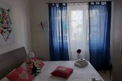 Image de Foscolo 1 appartement, Ă 100 m de la mer