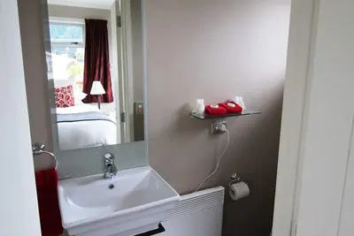 Image de Bienvenue au chalet Queenstown