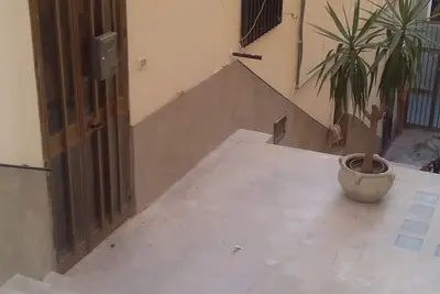 Image de « Maison de vacances Sciacca »