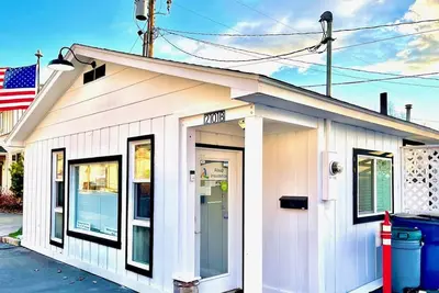 Image de Cottage Central - proche de tout!