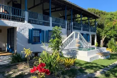 Image de Fazenda Maison-Casa Colonial