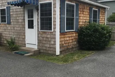 Image de Sea Smoke Cottage Adorable Beachy Cottage Escapade parfaite pour deux