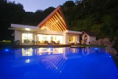 Image de La meilleure maison de vacances de Rarotonga