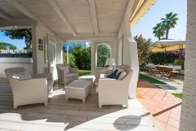 Image de Belle villa à 50 mètres de la mer