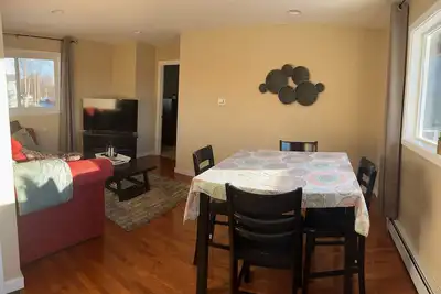 Image de Cozy Bayview Ridge Retreat