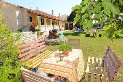 Image de Villa Anna Studio sur la plage d'Almyros