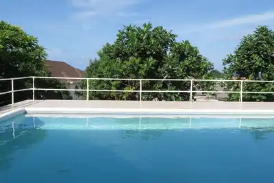 Image de Belle villa tranquille dans le quartier haut de gamme de Ironshore Montego Bay