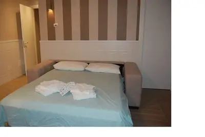 Image de Ma Maison, Maiori (Salerno)