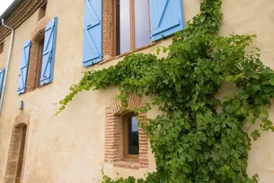 Image de Un chalet récemment rénové