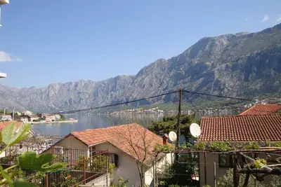 Image de Appartement à 1 minute à pied de la plage
