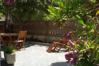 Image de Maison De La Baie De Porto Cesareo - Villetta Villaggio Tabù à Porto Cesareo