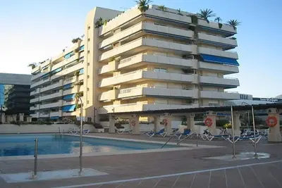 Image de Au Coeur De Puerto Banus