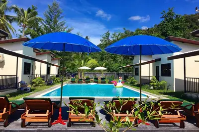 Image de Villa YinDee Lanta - Plage de Klong Dao