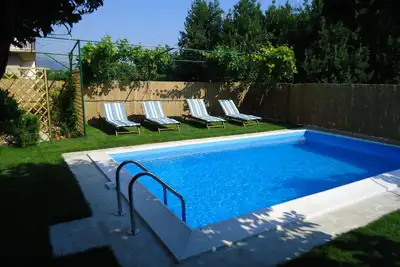 Image de Appartement Lara Stobrec - Split Croatie
