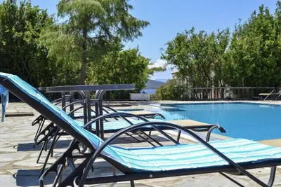 Image de Villa Alba Chiara à Ouranoupoli