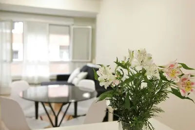 Image de Appartement confortable très proche de la plage \"San Lorenzo\"