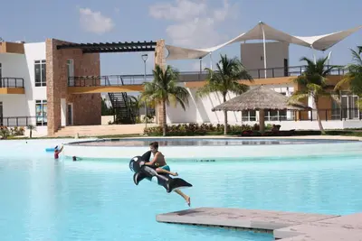 Image de Cancun - Dream Lagoon 1