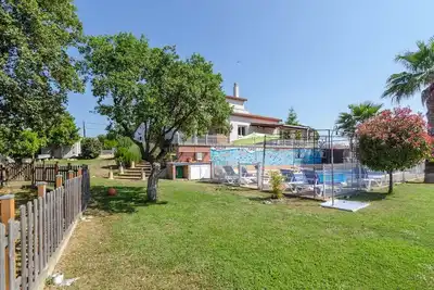 Image de Club Villamar - Magnifique villa pour un superbe séjour - profitez de la piscine privée et des be. . .