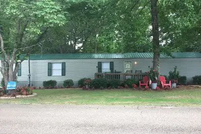 Image de Pickwick Lake Location de vacances