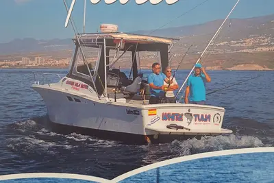 Image de Séjour à Marina South
