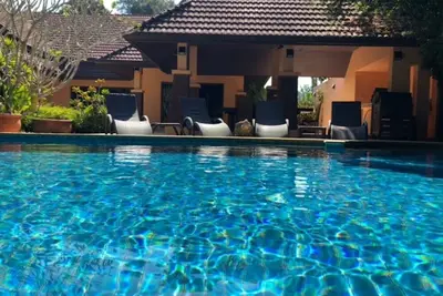 Image de Villa de Luxe avec Piscine Baan Zoe, Krabi