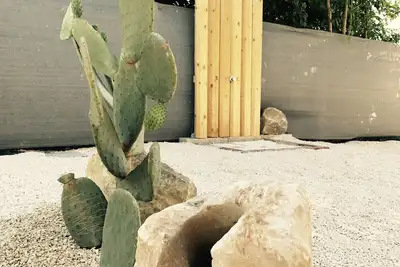 Image de Villa à quelques pas de la mer