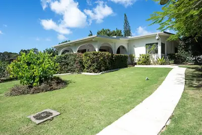 Image de Villa Valeda sur la colline