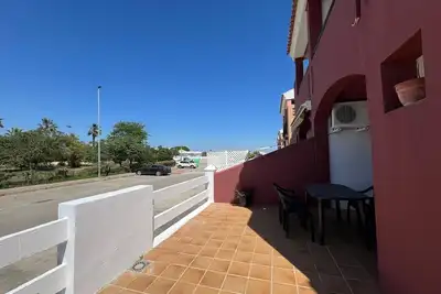 Image de Apartamento La Barrosa Bay