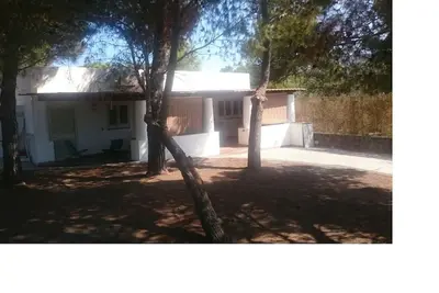 Image de Villa La Cianciosa - Dépendance \"La Pinetina\"