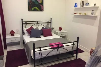 Image de Bel appartement à Gozo avec vue panoramique