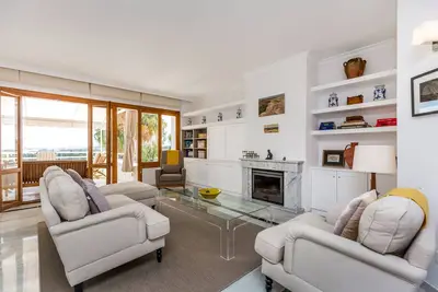 Image de Golf Paradise à Nueva Andalucia