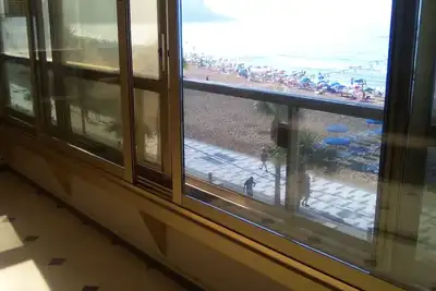 Image de Appartement de luxe Benidorm la plage de Levante