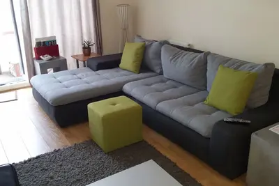 Image de Appartement lumineux et moderne à Kennington