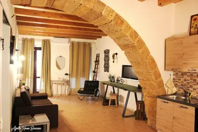 Image de Maison de vacances Apollo Ortigia - Syracuse