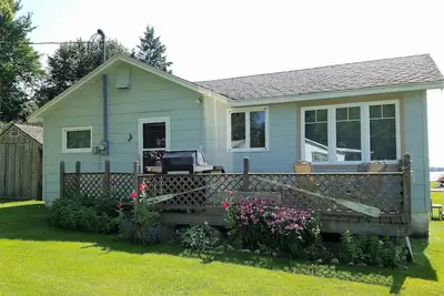 Image de Escapades vers le fleuve Saint-Laurent