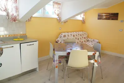 Image de Appartement Il Corallo. Une étape de la mer