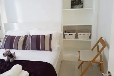 Image de Visitez Heart of Edinburgh City Appartement dans notre belle Edimbourg