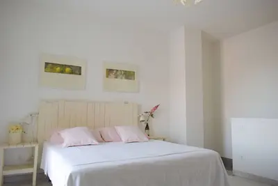 Image de Casetta Ruscitti - Une Chambre Appartement, Couchages 3