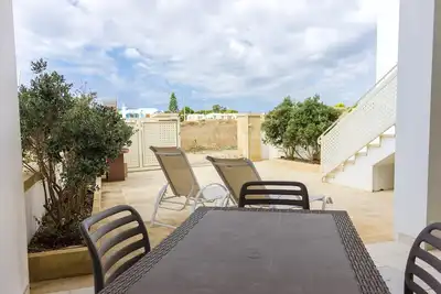 Image de Appartement Neuf À Salento Avec Tout Le Confort