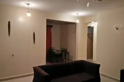 Image de Appartement Exécutif Meublé 2 Chambres